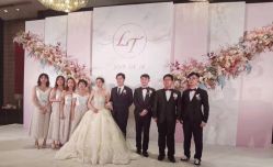 点击看大图 -GRACE KELLY婚纱与礼服(北京店)
