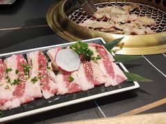 -極屋鮨牛 · 烧肉酒场(时代C馆店)