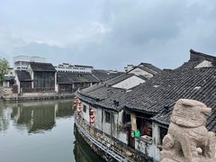 -南浔古镇