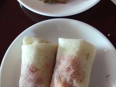 -泰谷酒店·太古码头闽菜自助餐厅