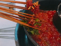-钢管厂五区小郡肝串串香(南山店)