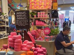 -LUSH(威尼斯人店)