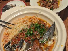 -新白鹿餐厅(银泰西湖文化广场店)