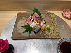 -鮨一日本料理旗舰店(总店)