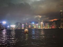 -富豪雪糕车流动点(尖沙咀)