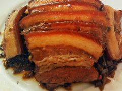 咸烧白-宣兔头(马家场店)