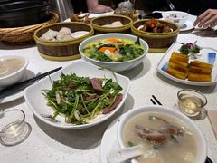 -如轩·海鲜砂锅粥·潮汕菜(小榄店)