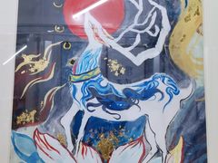 -阿妮亚少儿美术书法(望京店)