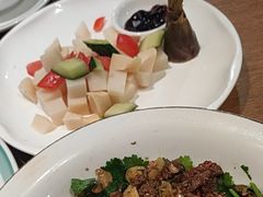 -街小坐闽南小牌档(新元店)