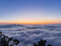 -五女山景区
