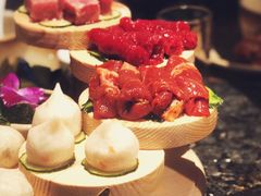 -蜀大侠火锅(西大店)