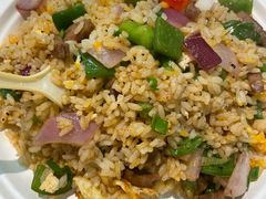 -盒马鲜生(顺义店)