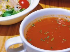 -Ufufu cafe(天神巷店)