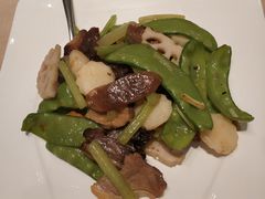 -金苑海鲜酒家(来魅力店)