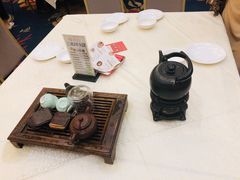 -顺德人家食府(黄金广场店)
