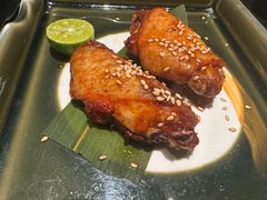 -花潮料理艺食馆(SM新生活广场店)
