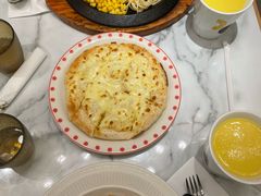 -菲滋意式餐厅(富阳东方茂店)