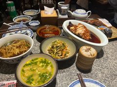 -南京大牌档(济南万象城店)