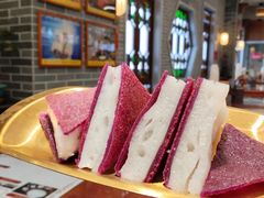 -欢姐伦教糕(北海大道北店)