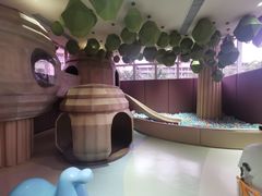 -水桶王国主题餐厅·聚会·生日派对·亲子活动·家庭套餐(亚龙湾希尔顿店)