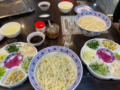 -老北京炸酱面大王.铜锅涮肉(朝阳门店)