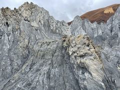 -墨石公园景区