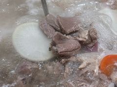 -九府羊鲜羊火锅·烧烤(任丘东风美食街店)