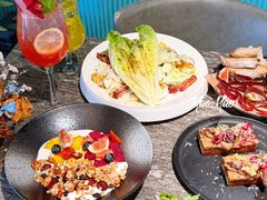 -SHADOWS•Bistro&Eatery(安福路店)