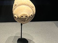 -三星堆博物馆