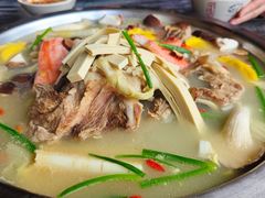 -天都火锅酒楼(虹梅南路店)