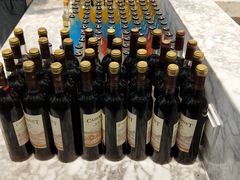 -火锅岛潮牌自助餐厅(天津天佑城店)