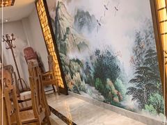 包厢-龙禧渔村酒楼