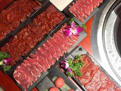 -蜀滋香鲜鱼火锅(黄金路店)