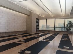 -FineYoga梵音瑜伽·普拉提