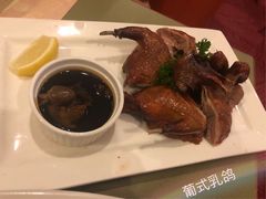 -太平馆餐厅(油麻地店)