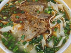 -西工饭庄快餐厅(西工小街店)