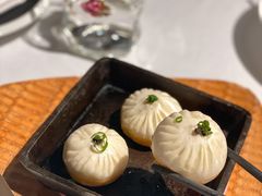 松露生煎包-梧桐Plus·创意京·川料理(万象城店)