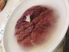 大刀腰片-九府羊鲜羊火锅·烧烤·小海鲜(华汇大厦店)