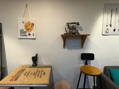 -参差咖啡(水果湖公园店)