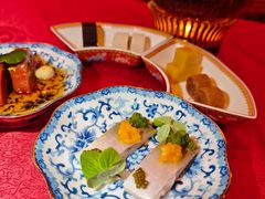 -白家大院·王府宫廷菜(苏州街店)