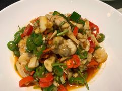 温呛小海鲜-成隆行·蟹王府(九江路店)