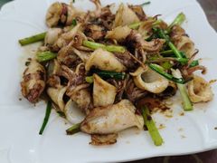 -滑记海鲜饭店·老字号(海鲜街店)