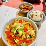 北京禅意素食餐厅—草木禅房｜赏心悦目的健康美味