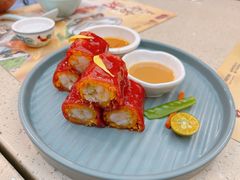 -点都德(花城店)