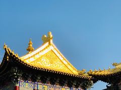 -西安市广仁寺