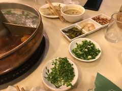 -百友顺涮肉城(故城东路店)