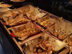 -盛江山自助料理(奥莱锦辉购物广场店)