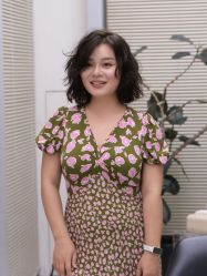 -凯博K-boom Hair Salon