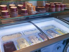 冰淇淋-安蒂娅·海鲜自助餐厅(安蒂娅美兰酒店)