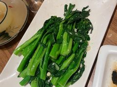 -先记烧鹅王·本地粤菜(福永店)